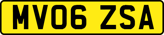 MV06ZSA