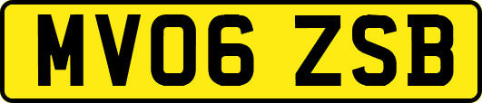 MV06ZSB