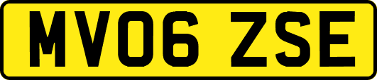 MV06ZSE