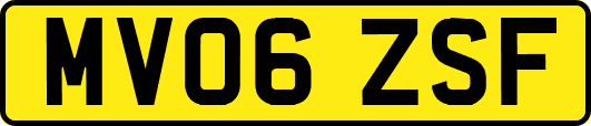 MV06ZSF