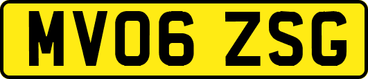 MV06ZSG