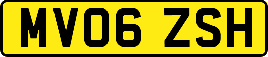 MV06ZSH