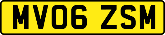 MV06ZSM