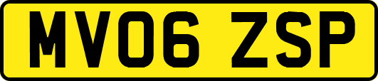 MV06ZSP