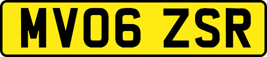 MV06ZSR