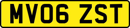 MV06ZST