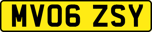 MV06ZSY