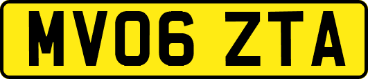 MV06ZTA