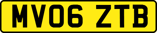 MV06ZTB