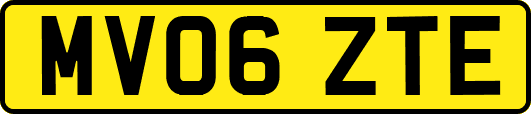 MV06ZTE