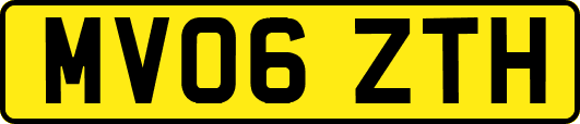 MV06ZTH
