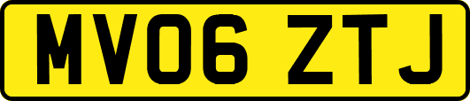 MV06ZTJ