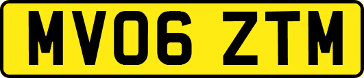MV06ZTM