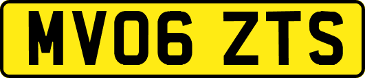 MV06ZTS