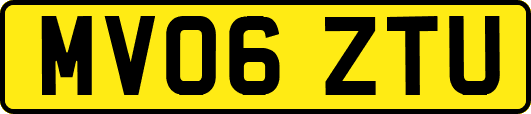 MV06ZTU