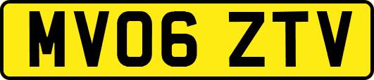 MV06ZTV