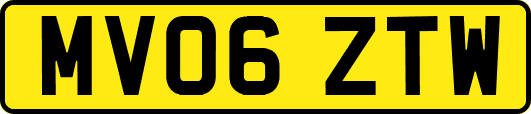 MV06ZTW