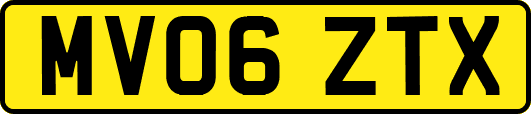 MV06ZTX
