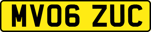 MV06ZUC