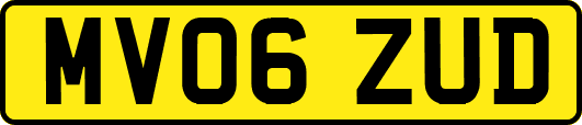 MV06ZUD