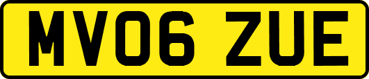 MV06ZUE