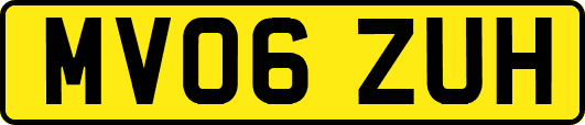 MV06ZUH