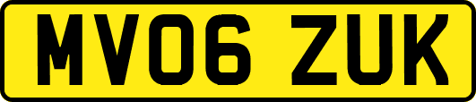 MV06ZUK