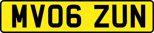 MV06ZUN