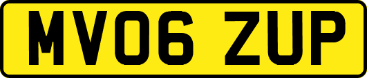 MV06ZUP