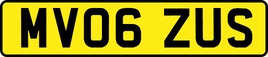MV06ZUS