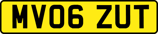 MV06ZUT
