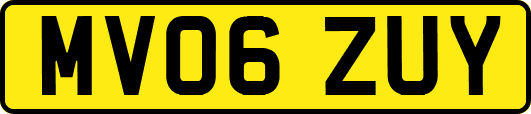 MV06ZUY