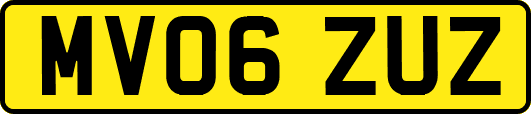 MV06ZUZ