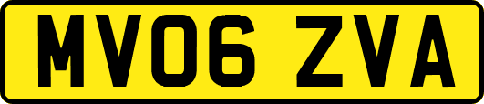 MV06ZVA