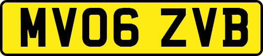 MV06ZVB