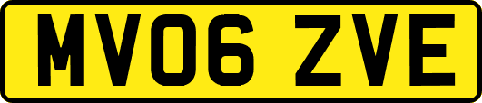 MV06ZVE