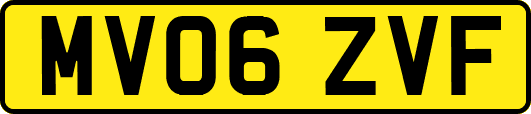 MV06ZVF