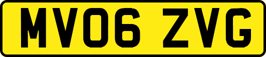 MV06ZVG