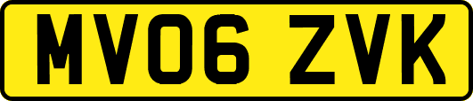 MV06ZVK