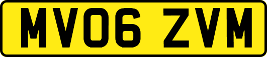 MV06ZVM