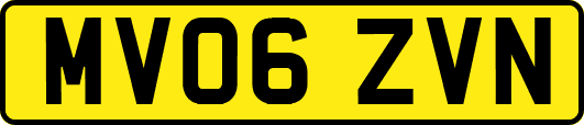MV06ZVN