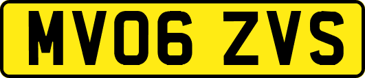 MV06ZVS