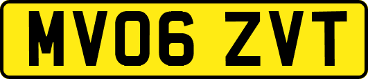 MV06ZVT