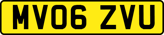 MV06ZVU