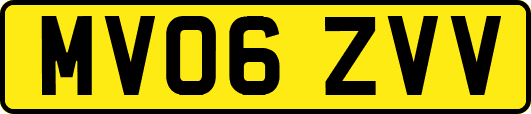 MV06ZVV