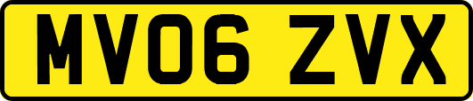 MV06ZVX