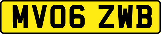 MV06ZWB