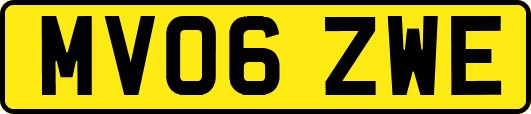 MV06ZWE