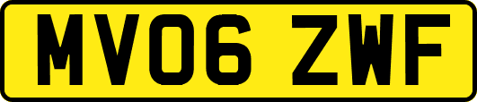 MV06ZWF