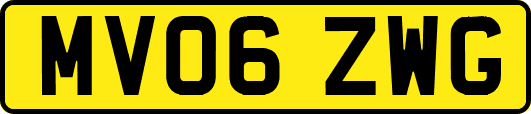 MV06ZWG